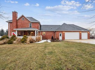 38116 Forestville Rd, Strawberry Point, IA 52076
