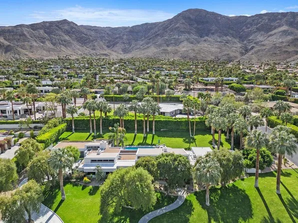 70461 Boothill Rd, Rancho Mirage, CA 92270