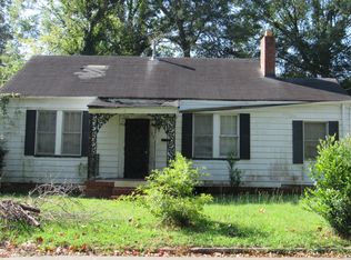 123 Wade St, Montgomery, AL 36104