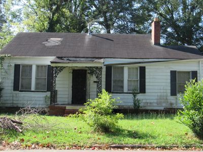 123 Wade St, Montgomery, AL, 36104