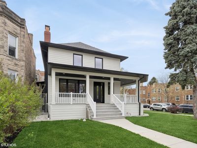 4256 N Keeler Ave, Chicago, IL, 60641