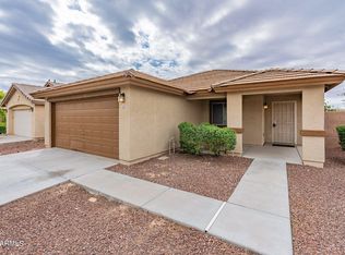 25873 W Saint James Ave, Buckeye, AZ 85326