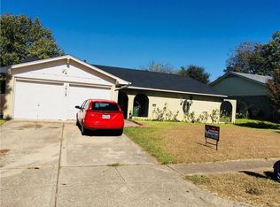 413 Durham Dr, Arlington, TX 76014