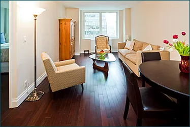 Sold by Brown Harris Stevens