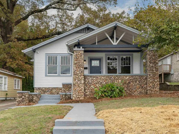 1317 28th St N, Birmingham, AL 35234