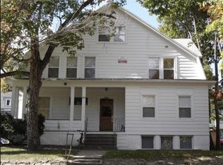 928 Church St APT 1, Ann Arbor, MI 48104