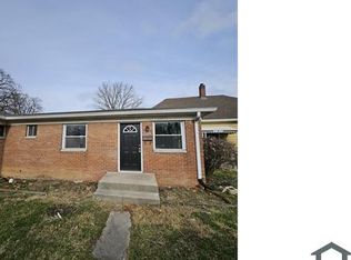 2324 E Pleasant Run Parkway North Dr #0, Indianapolis, IN 46203