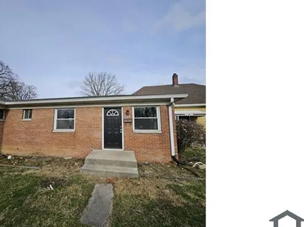 2324 E Pleasant Run Parkway North Dr #0, Indianapolis, IN 46203