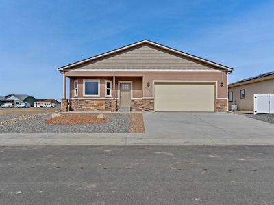 2144 Brooke Field Dr, Grand Junction, CO, 81505