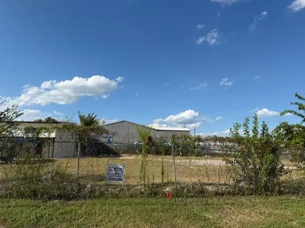 Gainesville Street Street Lot 11 #&-13, Houston, TX 77015