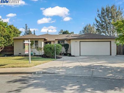2620 Forrest Ct, Fremont, CA, 94536