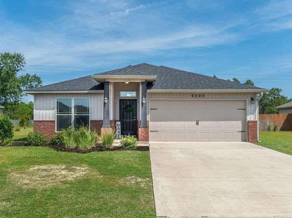 6090 Redberry Dr, Gulf Breeze, FL 32563