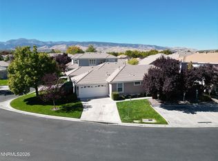 1195 Scenic Park Ter, Reno, NV 89521