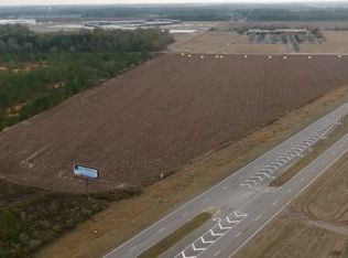 0 Russell Pkwy, Byron, GA 31008