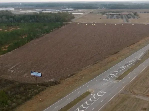 0 Russell Pkwy, Byron, GA 31008