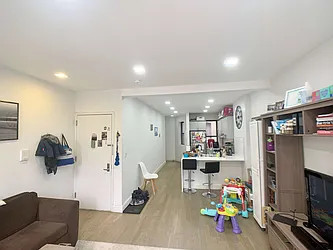 Rented by Parkway CRG Ltd.