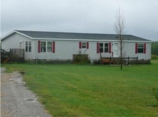 2715 Kelly Rd, Mapleton, KS 66754