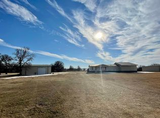 275676 Twelve Oaks Rd, Comanche, OK 73529