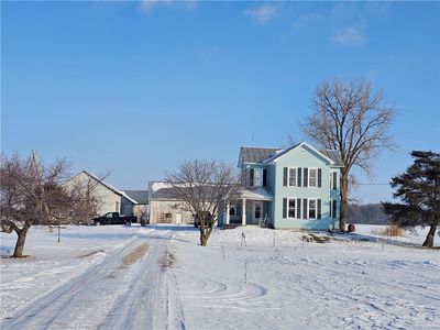 535 W Holtzmuller Rd, West Manchester, OH, 45382