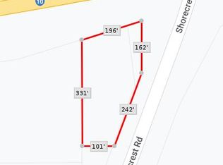 11315 Shorecrest Rd, Biloxi, MS 39532