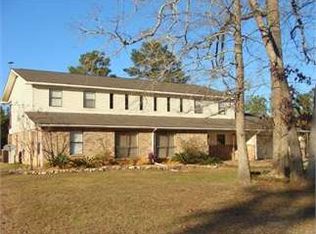 310 Cile Church Loop, Deridder, LA 70634