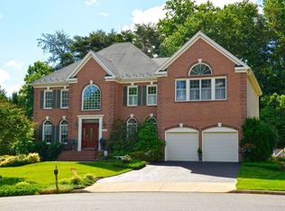 46483 Capelwood Ct, Sterling, VA 20165