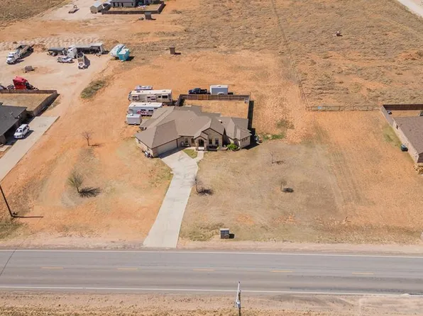 1909 N County Road 1110, Midland, TX 79705
