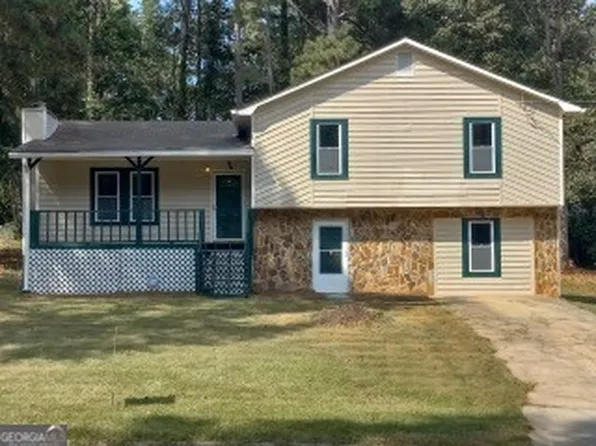 2151 S Manor Dr, Lithia Springs, GA 30122