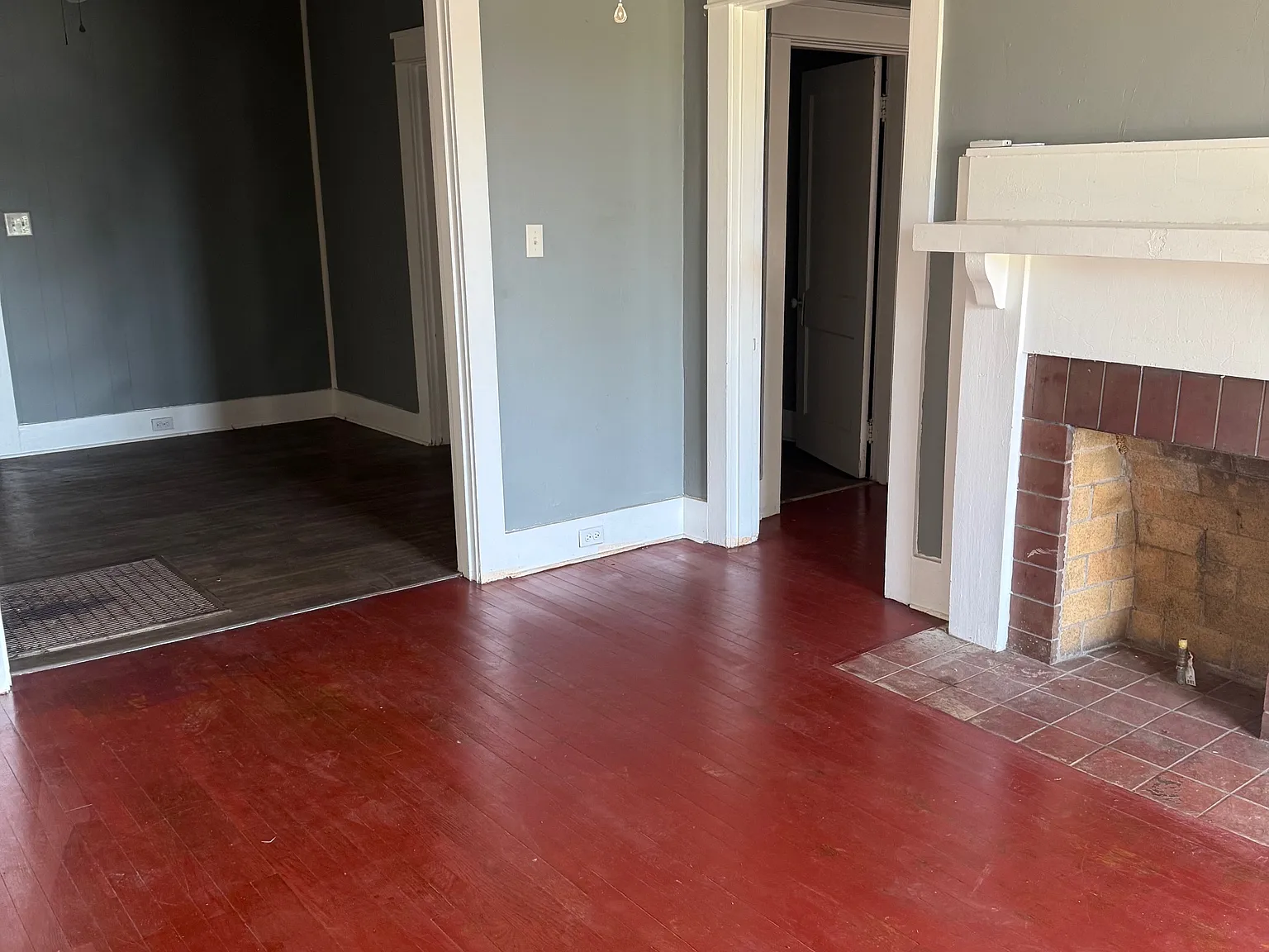 2 bed, 972 sqft, $1,100 — Photo 2