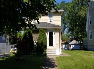 206 Elm Ave, Teaneck, NJ 07666