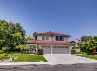 11702 Via Chona, San Diego, CA 92128