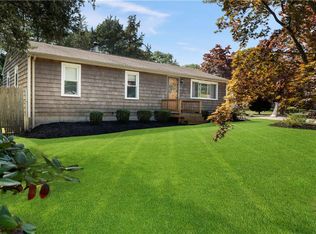13 Evergreen Dr, Exeter, RI 02822