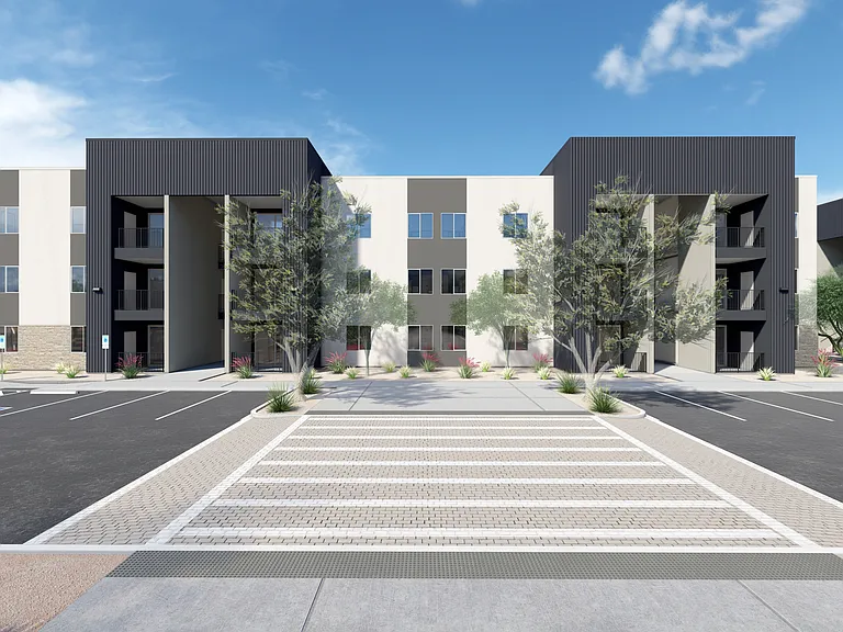 11600 W Peoria Ave — Photo 1