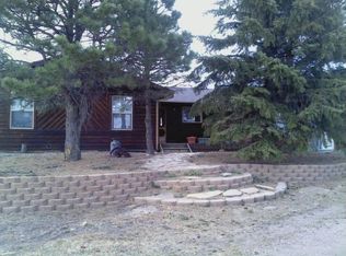 9850 Arroya Ln, Colorado Springs, CO 80908