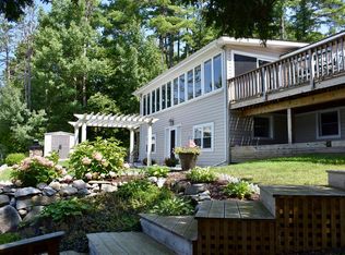 503 Corlear Dr, Willsboro, NY 12996