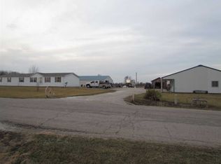 2682 E Bethel Rd, Attica, IN 47918