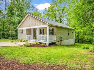 125 Woodland Cir, Rutherfordton, NC 28139
