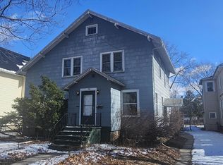 426 N Maple Ave, Green Bay, WI 54303