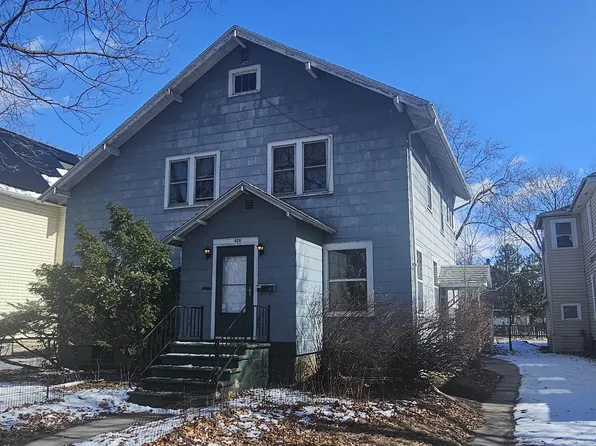 426 N Maple Ave, Green Bay, WI 54303