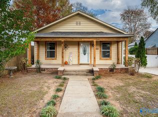 1106 8th Ave SE, Decatur, AL 35601