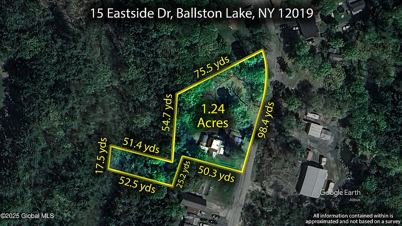 2nd image of 15 East Side Drive
