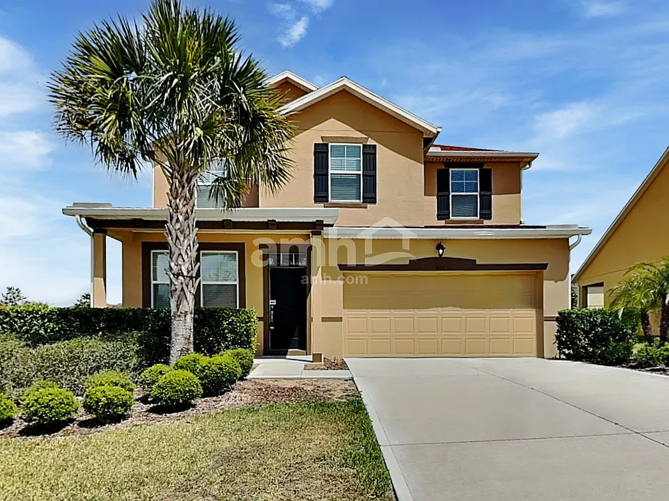 302 Crestrun Loop