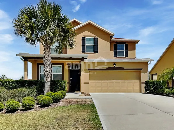 302 Crestrun Loop, Leesburg, FL 34748