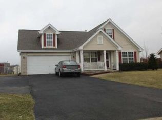 628 Bayfield Rd, Rockton, IL 61072