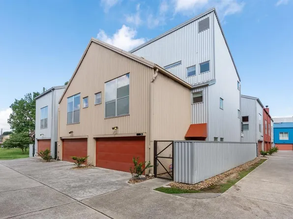 2605 Calumet Street #25, Houston, TX 77004