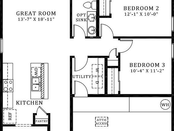 4th image of 59 Tome Vista Dr