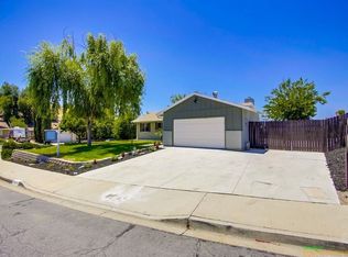 9571 Tuthill Way, Santee, CA 92071