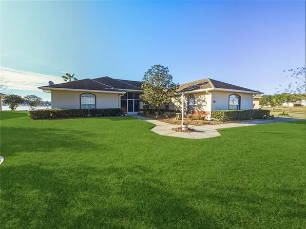 77 Hickory Loop, Ocala, FL 34472