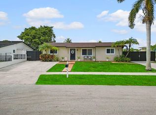 15040 SW 306th St, Homestead, FL 33033