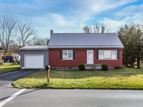 1002 Shakespeare Ave, Milton, PA 17847